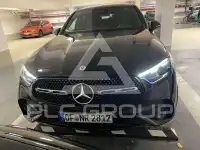 2024 Mercedes Benz GLC 300