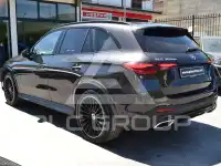 2024 Mercedes Benz GLC 300