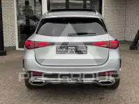 2024 Mercedes Benz GLC 300