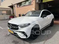 2024 Mercedes Benz GLC 220
