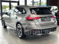 2024 Mercedes Benz GLC 300