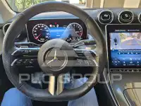 2024 Mercedes Benz GLC 300