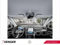 2024 Mercedes Benz GLC 300