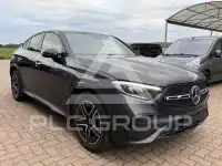 2024 Mercedes Benz GLC 300