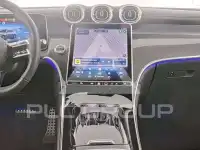 2024 Mercedes Benz GLC 300