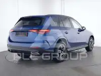 2024 Mercedes Benz GLC 300