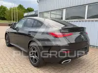 2024 Mercedes Benz GLC 300