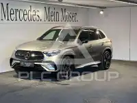 2024 Mercedes Benz GLC 300
