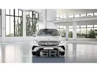 2024 Mercedes Benz GLC 300
