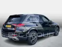 2024 Mercedes Benz GLC 300