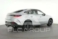 2024 Mercedes Benz GLC 300