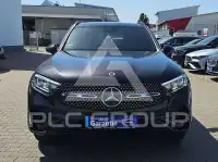 2024 Mercedes Benz GLC 300