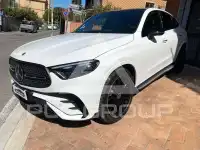 2024 Mercedes Benz GLC 300
