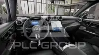 2024 Mercedes Benz GLC 300