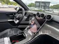 2024 Mercedes Benz GLC 300