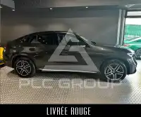 2024 Mercedes Benz GLC 300