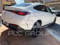 2024 Mercedes Benz GLC 300