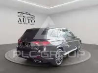 2024 Mercedes Benz GLC 300