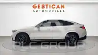 2024 Mercedes Benz GLC 300