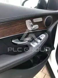 2024 Mercedes Benz GLC 300