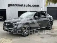 2024 Mercedes Benz GLC 300