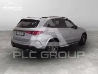 2024 Mercedes Benz GLC 300
