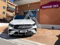 2024 Mercedes Benz GLC 300