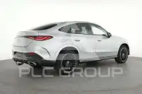2024 Mercedes Benz GLC 300