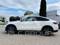 2024 Mercedes Benz GLC 300