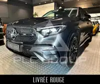 2024 Mercedes Benz GLC 300