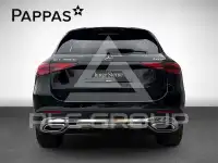 2024 Mercedes Benz GLC 300