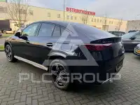 2024 Mercedes Benz GLC 300