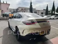 2024 Mercedes Benz GLC 220