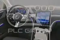 2024 Mercedes Benz GLC 300