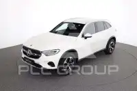 2024 Mercedes Benz GLC 300
