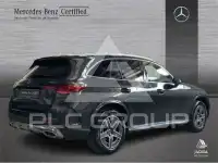 2024 Mercedes Benz GLC 300