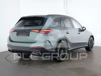 2024 Mercedes Benz GLC 300