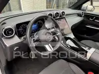2024 Mercedes Benz GLC 300