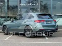 2024 Mercedes Benz GLC 300