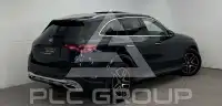 2024 Mercedes Benz GLC 300