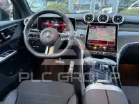 2024 Mercedes Benz GLC 300