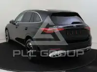 2024 Mercedes Benz GLC 300