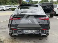 2024 Mercedes Benz GLC 300