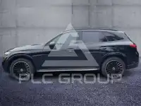 2024 Mercedes Benz GLC 300