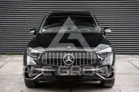 2024 Mercedes Benz GLC 300