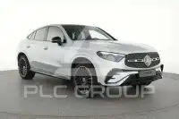 2024 Mercedes Benz GLC 300