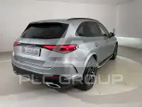 2024 Mercedes Benz GLC 300