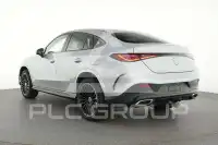2024 Mercedes Benz GLC 300