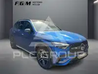 2024 Mercedes Benz GLC 300