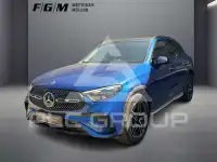 2024 Mercedes Benz GLC 300